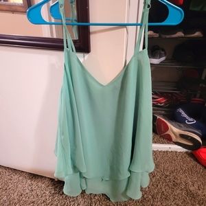 Torrid Top size 1